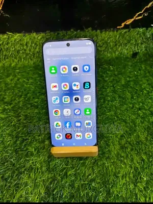 New Itel S26 Ultra 256 GB Blue