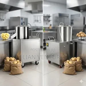 Most Unique 10 KGS Potato Peeler