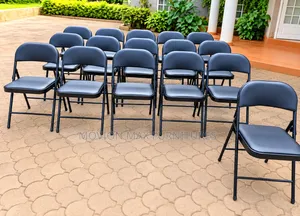 Modern Stackable Visitor & Training Chairs