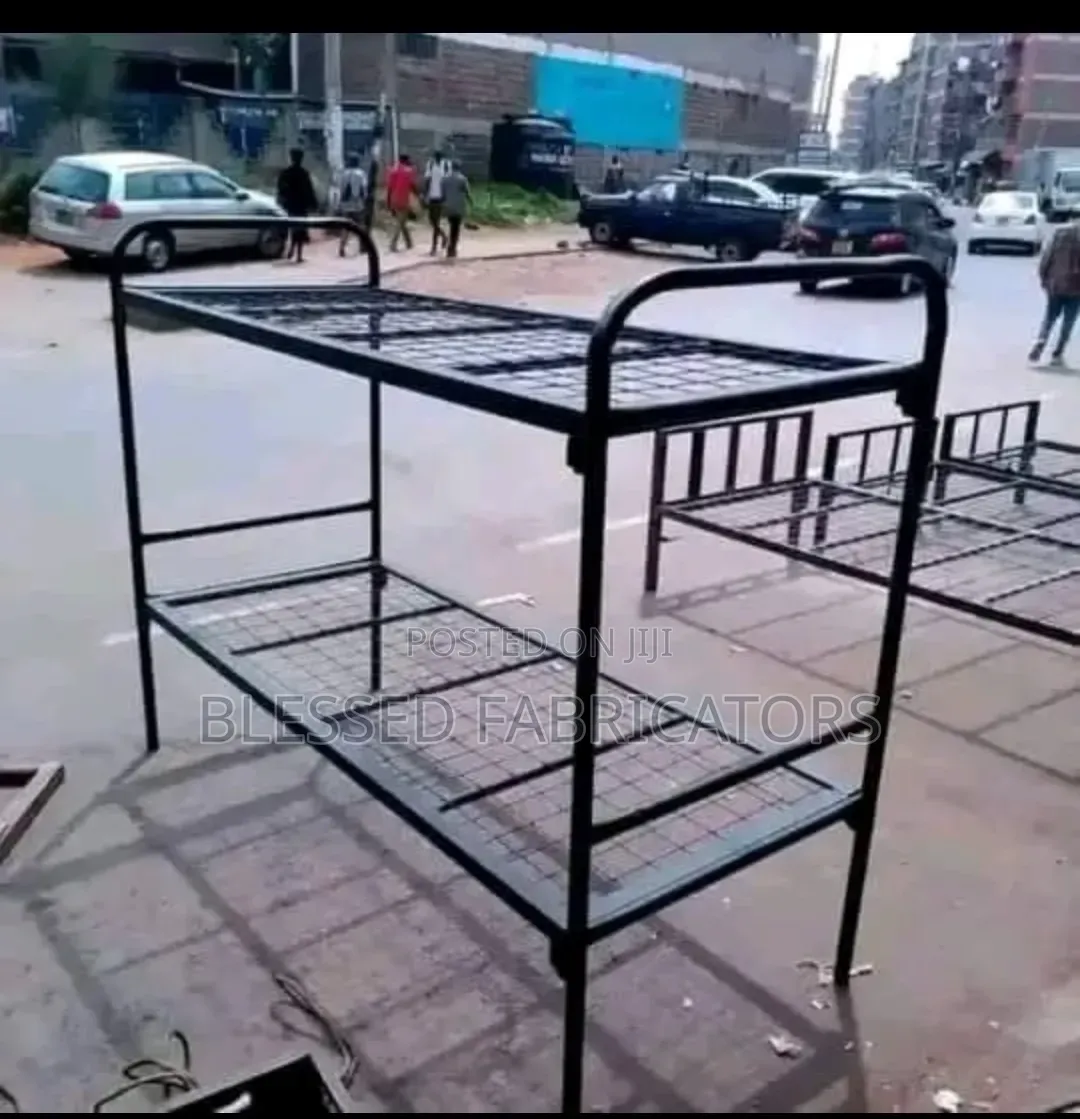 Student Bed