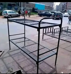 Student Bed