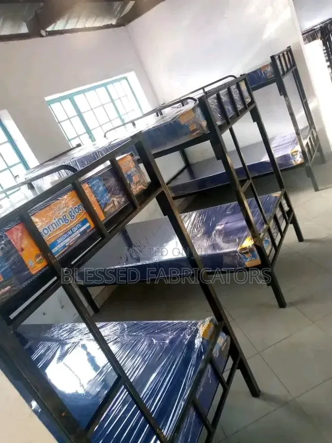 Student Bed