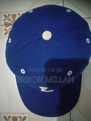 New Era Caps