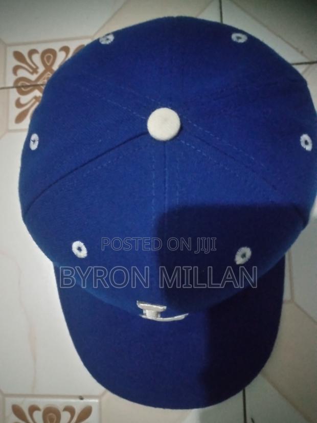 New Era Caps - main view