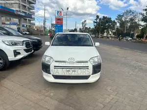 Toyota Probox 1.3 DX 2WD 2019 Black