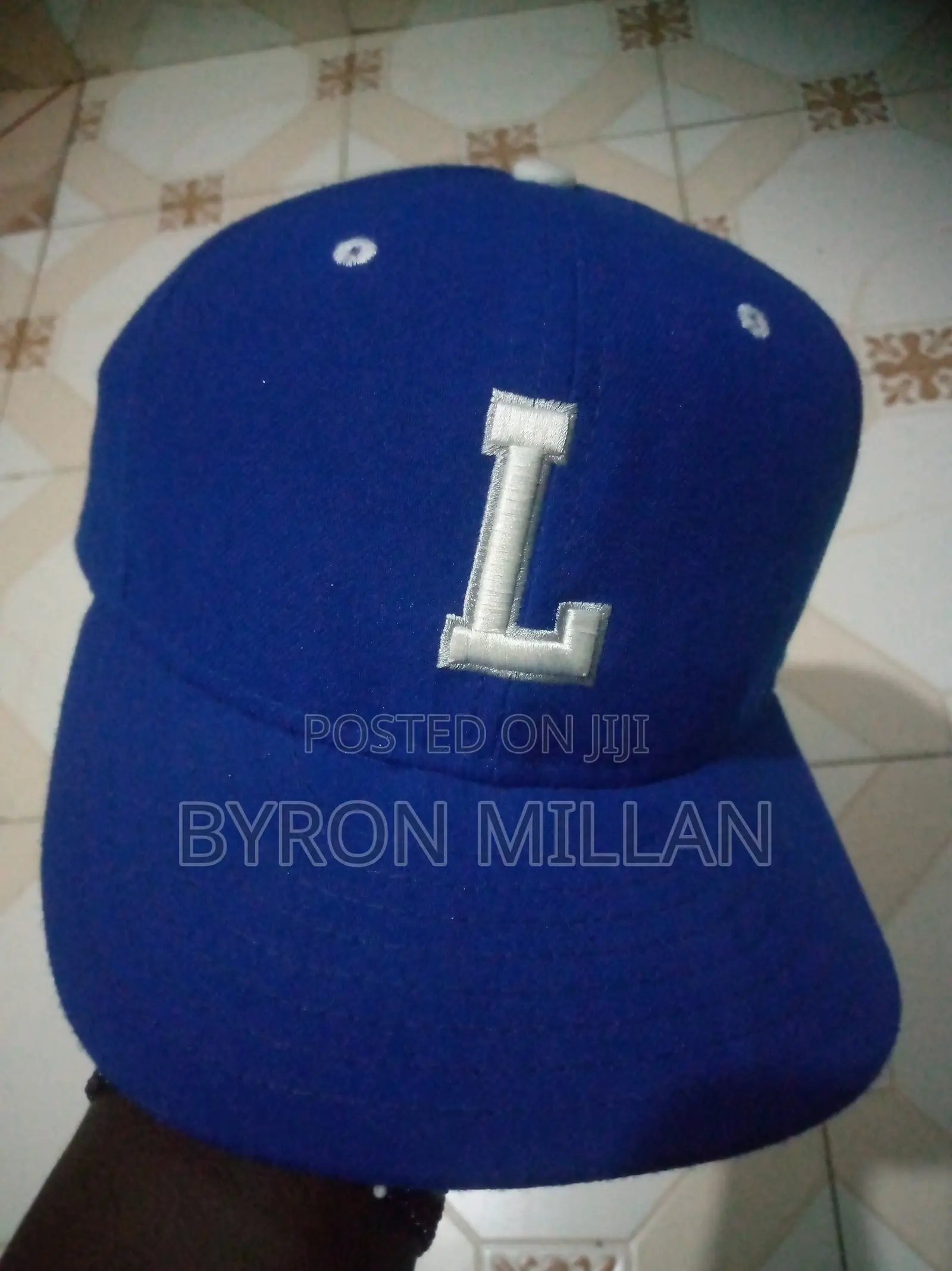 New Era Caps