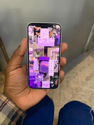 Apple iPhone 12 256 GB White