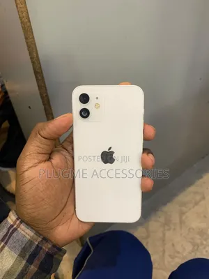 Apple iPhone 12 256 GB White
