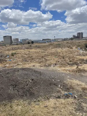 Plot for Sale