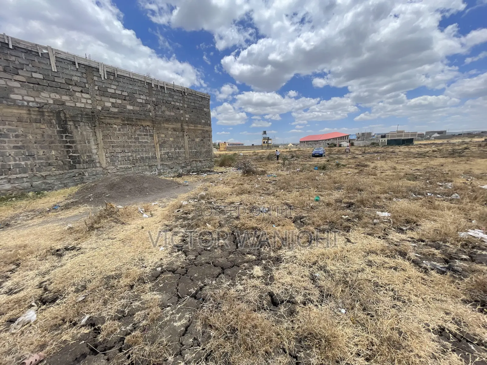 Plot for Sale
