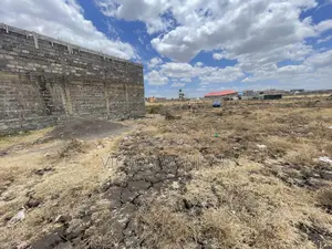 Plot for Sale
