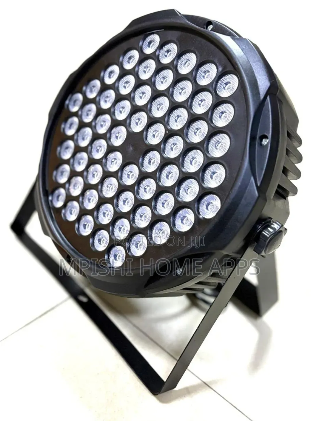 BRIO Lite LED Par Light