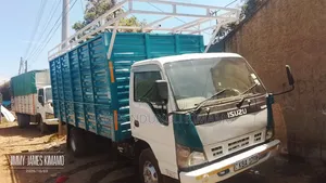 Isuzu Truck NPR on Sale