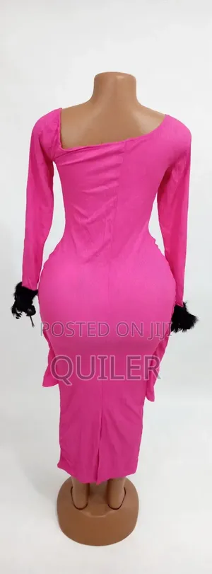 Girlies Dresses