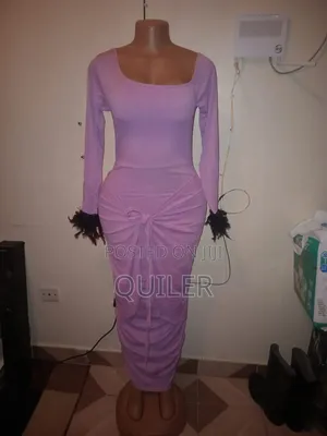 Girlies Dresses