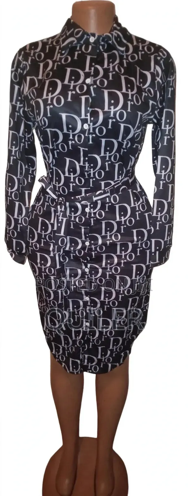 Girlies Dresses