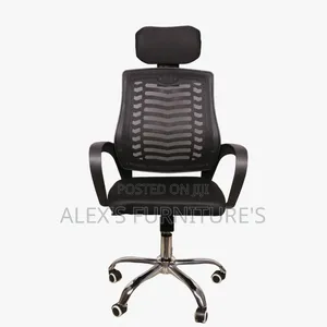 Office Chairs With Gaslift for = Office Chairs
