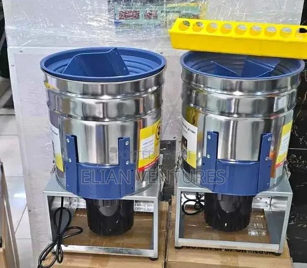 Most Unique Vegetable Shredder