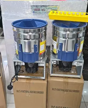 Brand New Vegetable Shredder for Sale