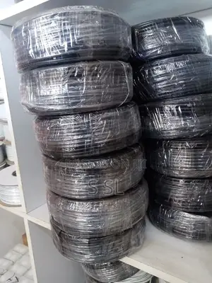 Under Gate Cable for Electric Fence Kenya | Electric Fence Cable