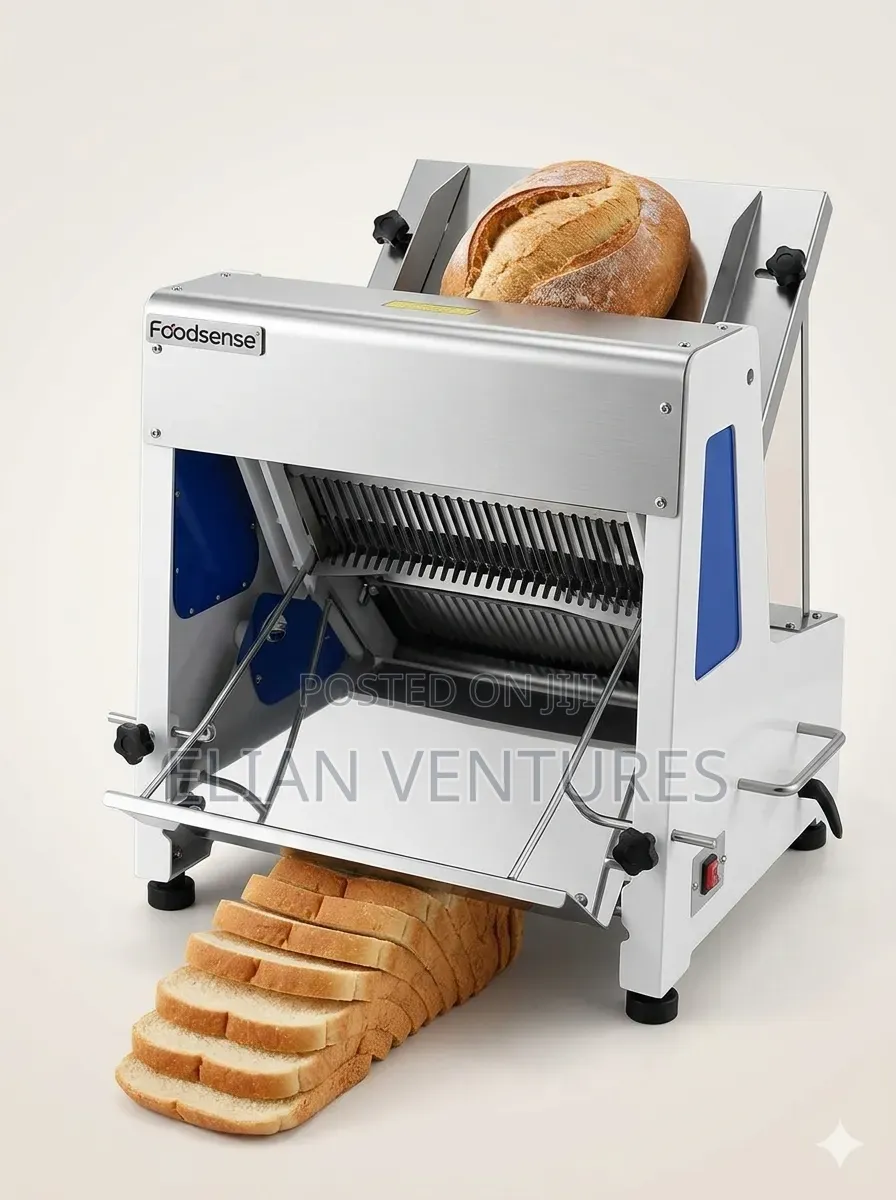 Most Unique Bread Slicer for Sale