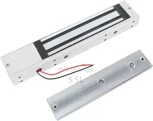 Electromagnetic Door Lock 280KG
