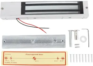 Electromagnetic Door Lock 280KG