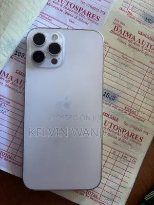 Apple iPhone 12 Pro Max 256 GB Silver
