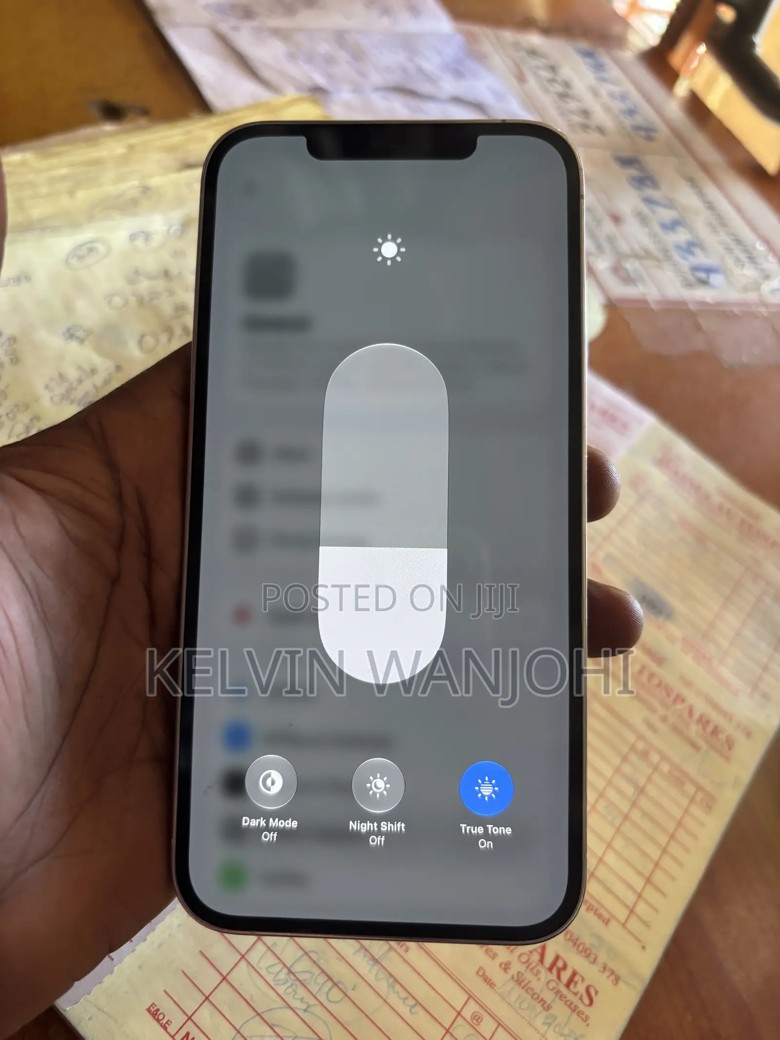 Apple iPhone 12 Pro Max 256 GB Silver