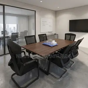 Conference Table for Boardroom