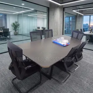 Conference Table for Boardroom