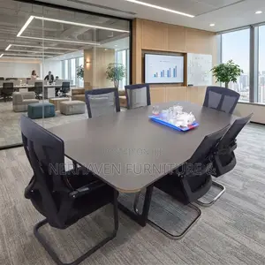 Conference Table for Boardroom