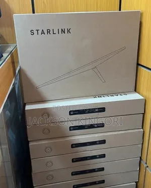 Starlink Mini/Starlink Portable Kit