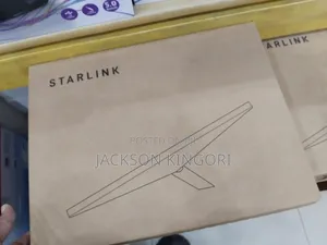 Starlink Mini/Starlink Portable Kit