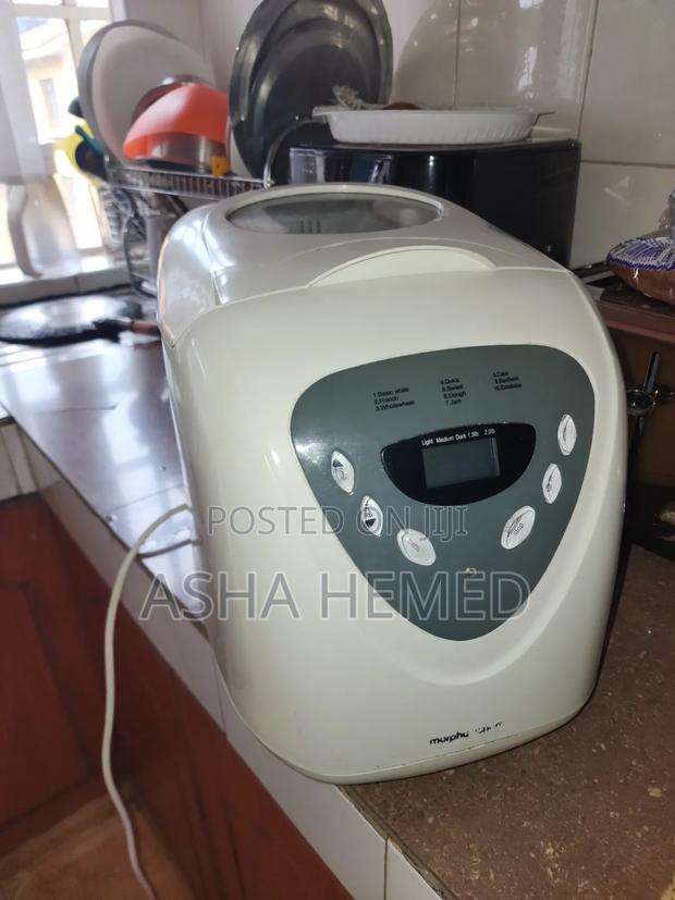 Bread Maker