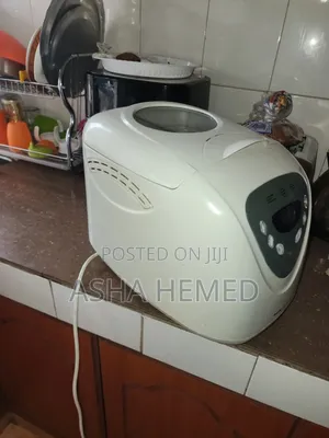 Bread Maker