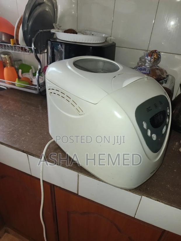 Bread Maker - thumbnail 2
