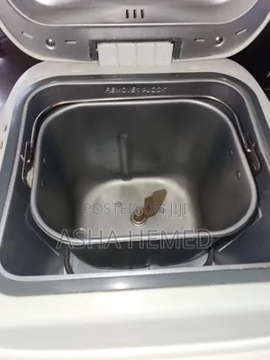 Bread Maker