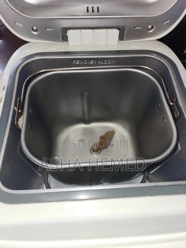 Bread Maker - thumbnail 3