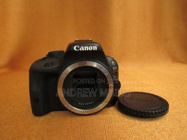 Canon Kiss X7 - thumbnail 8