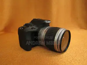 Canon Kiss X7