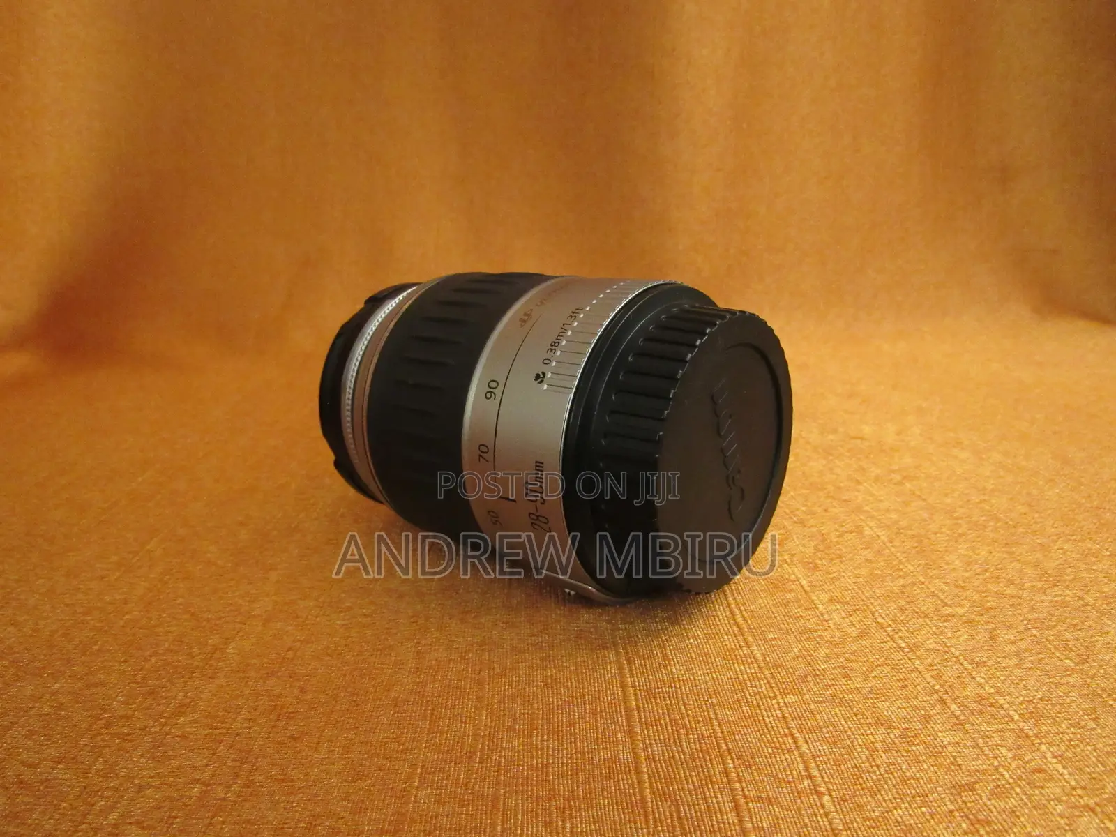 Canon Kiss X7