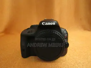 Canon Kiss X7