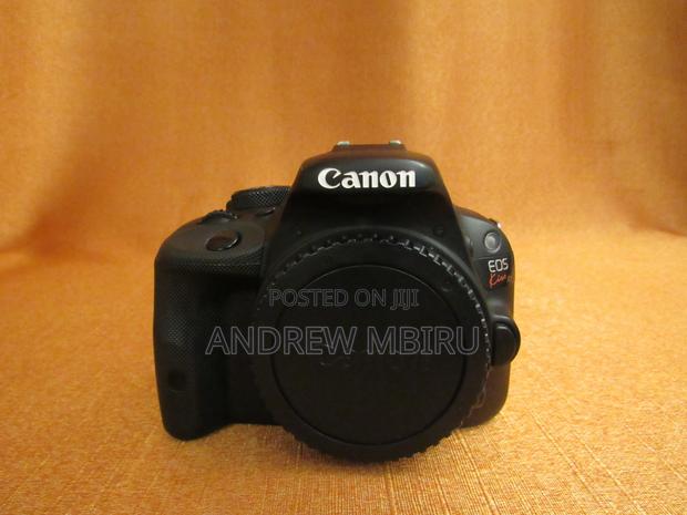 Canon Kiss X7 - thumbnail 2