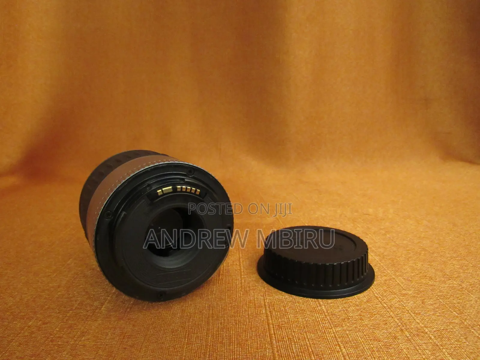 Canon Kiss X7