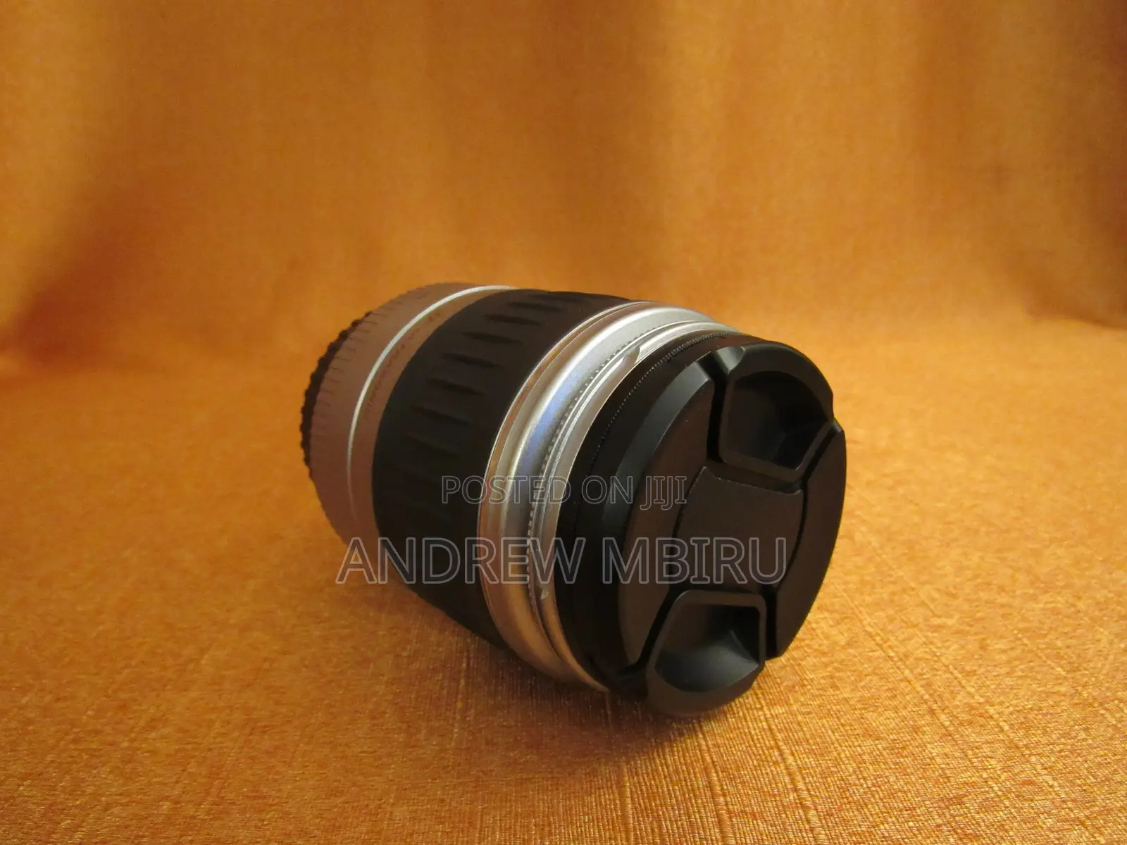 Canon Kiss X7