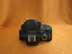 Canon Kiss X7