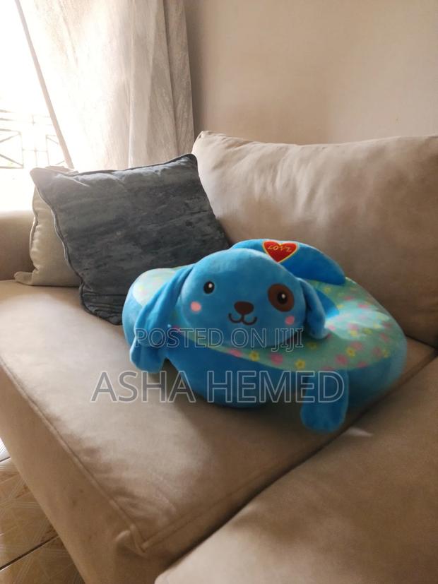 Baby Support Pillow