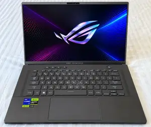 Laptop Asus ROG Zephyrus M16 16GB Intel Core i9 SSD 1T