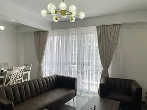 Curtains That Bring the Final Layer of Beauty to Your Interior.